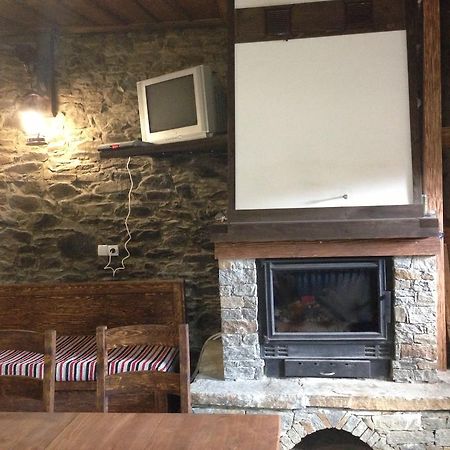Ristevata Guest House Kovačevica Εξωτερικό φωτογραφία
