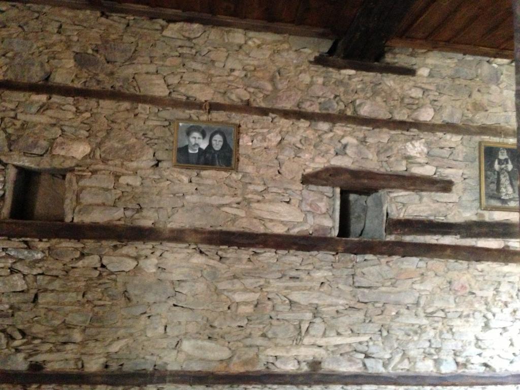 Ristevata Guest House Kovačevica Εξωτερικό φωτογραφία