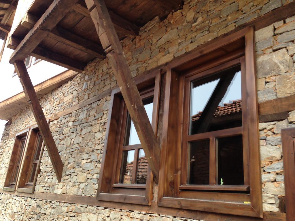 Ristevata Guest House Kovačevica Εξωτερικό φωτογραφία