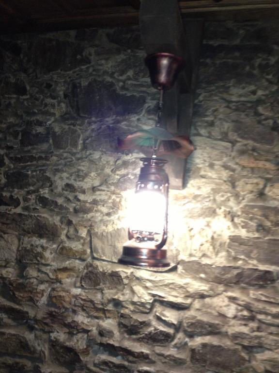 Ristevata Guest House Kovačevica Εξωτερικό φωτογραφία