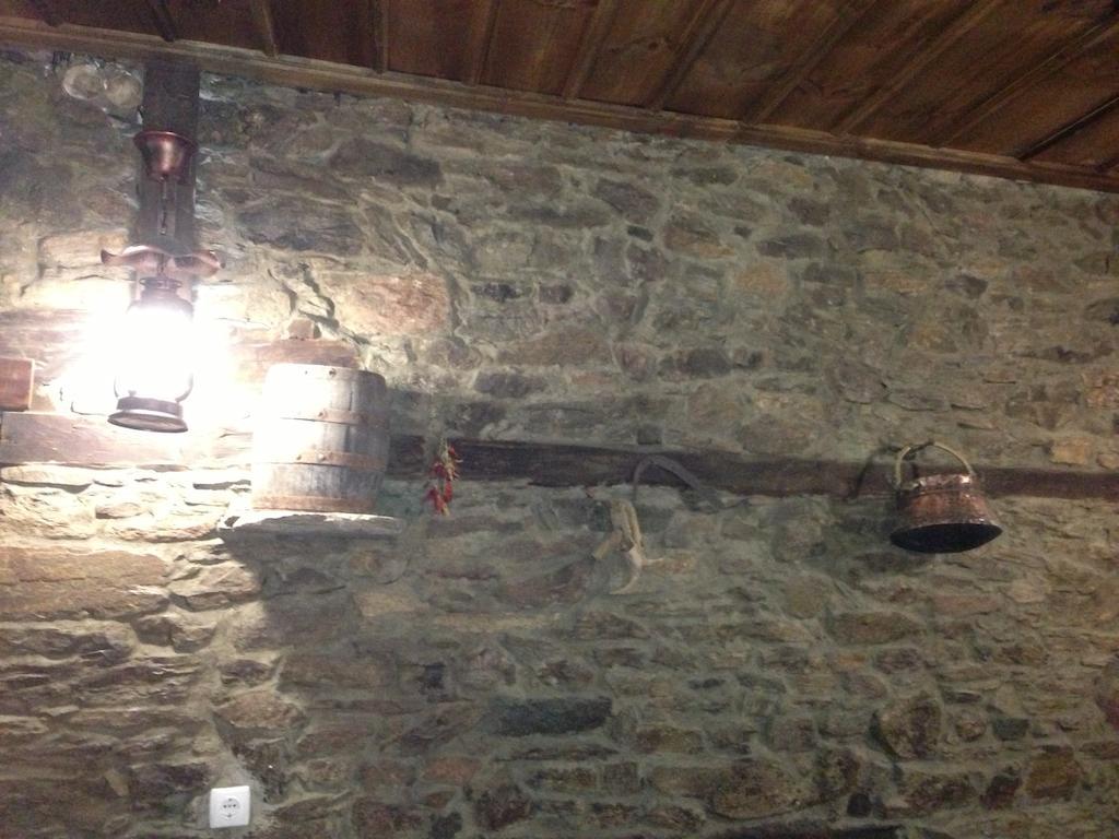 Ristevata Guest House Kovačevica Εξωτερικό φωτογραφία