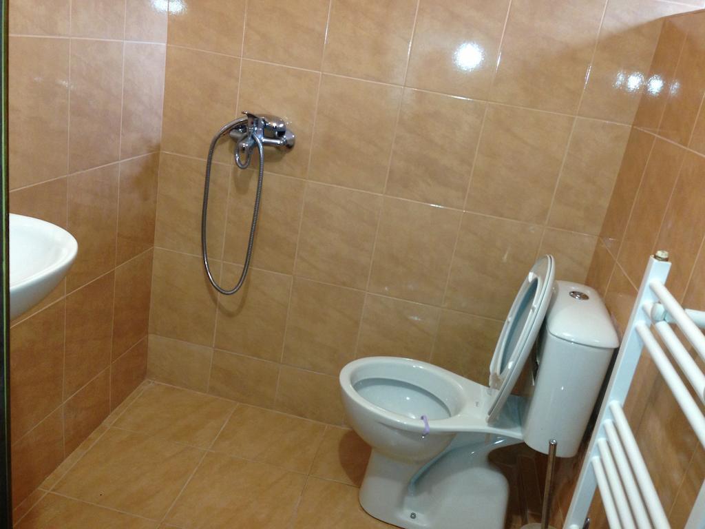 Ristevata Guest House Kovačevica Εξωτερικό φωτογραφία
